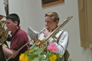 Geb. Auinger Gerhard (101)