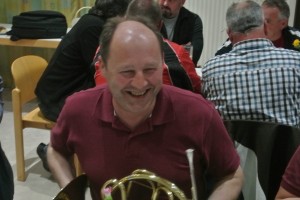 Geb. Auinger Gerhard (72)