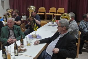 Geb. Auinger Gerhard (84)